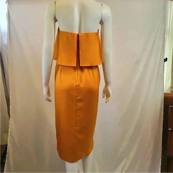 Lovers and friends midi dress size XS - Picture 9 of 13
